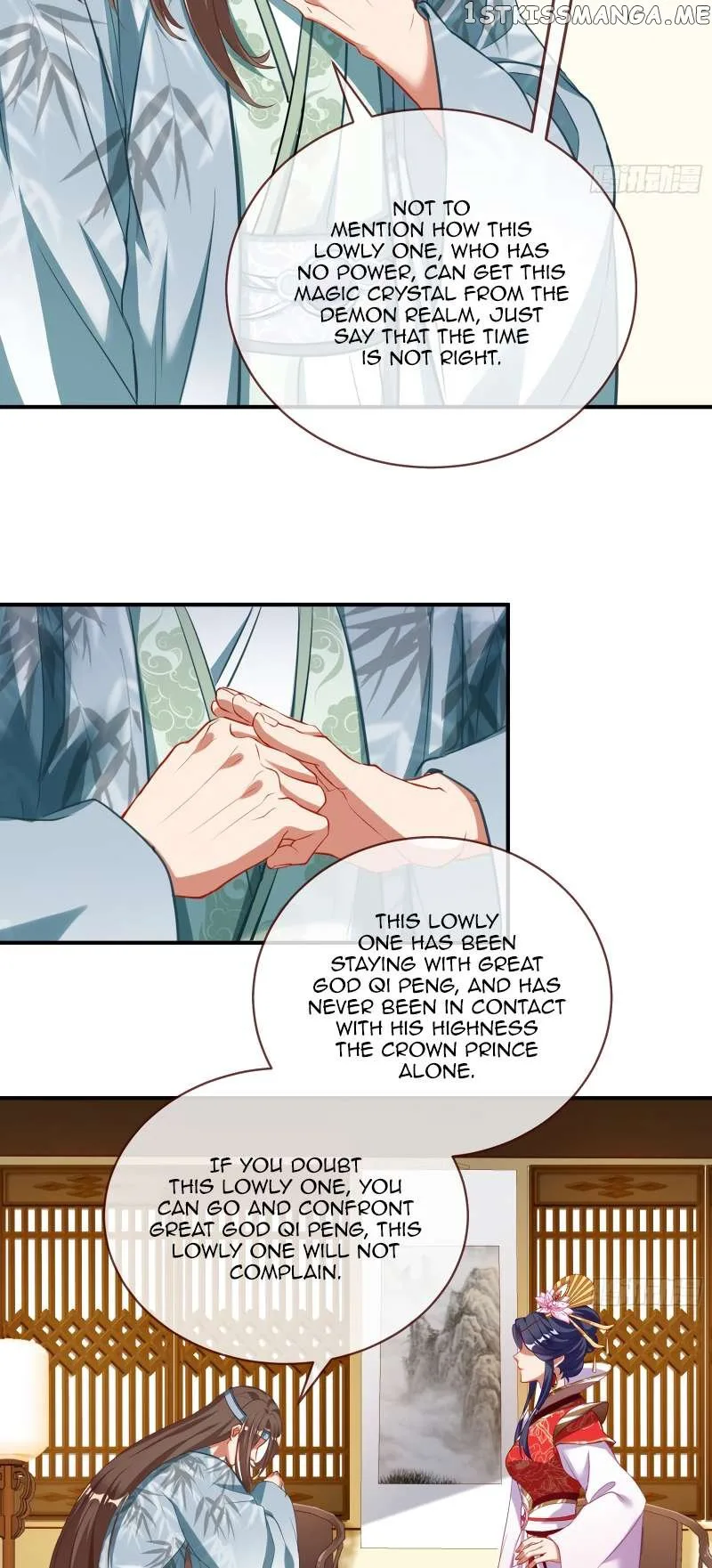 Cheating Men Must Die chapter 352 page 5