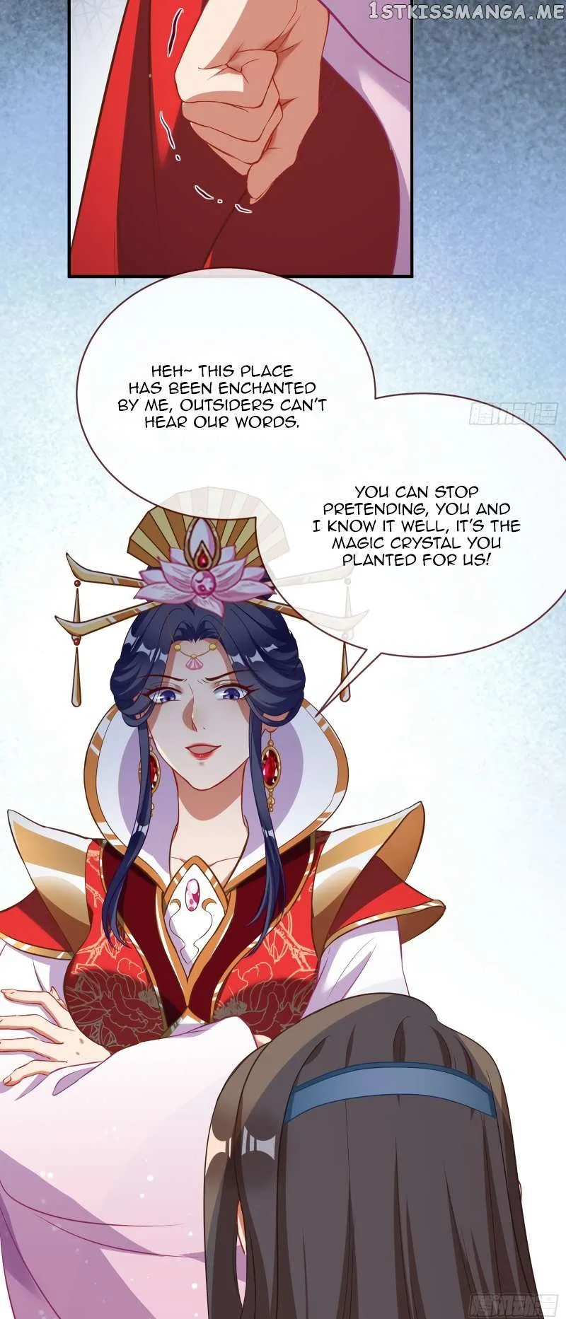 Cheating Men Must Die chapter 352 page 9