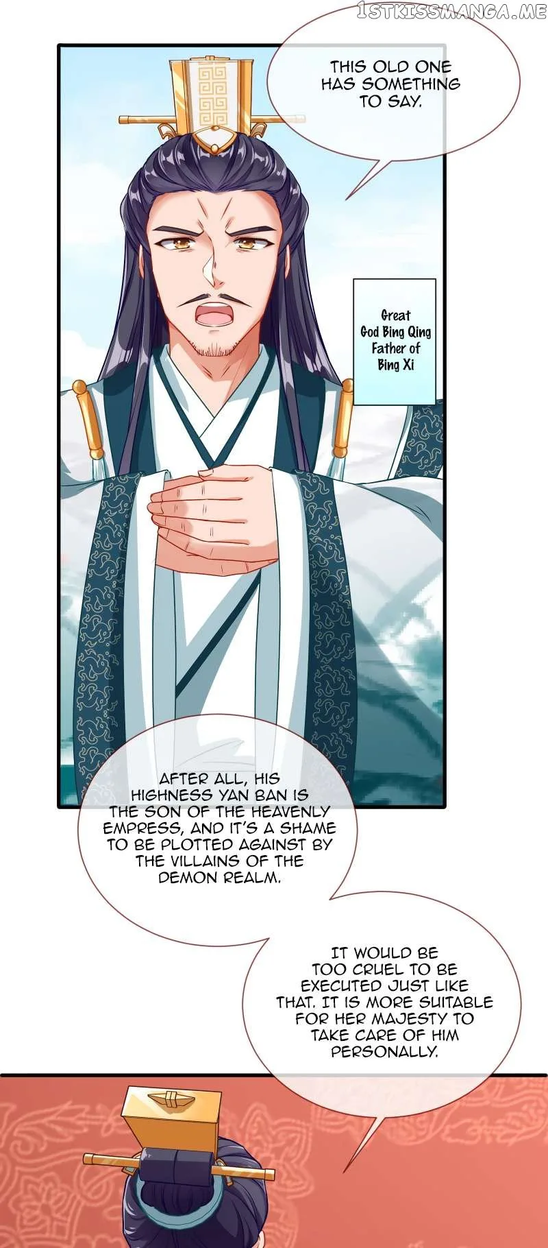 Cheating Men Must Die chapter 353 page 2