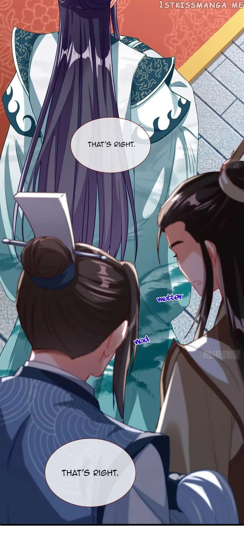 Cheating Men Must Die chapter 353 page 3