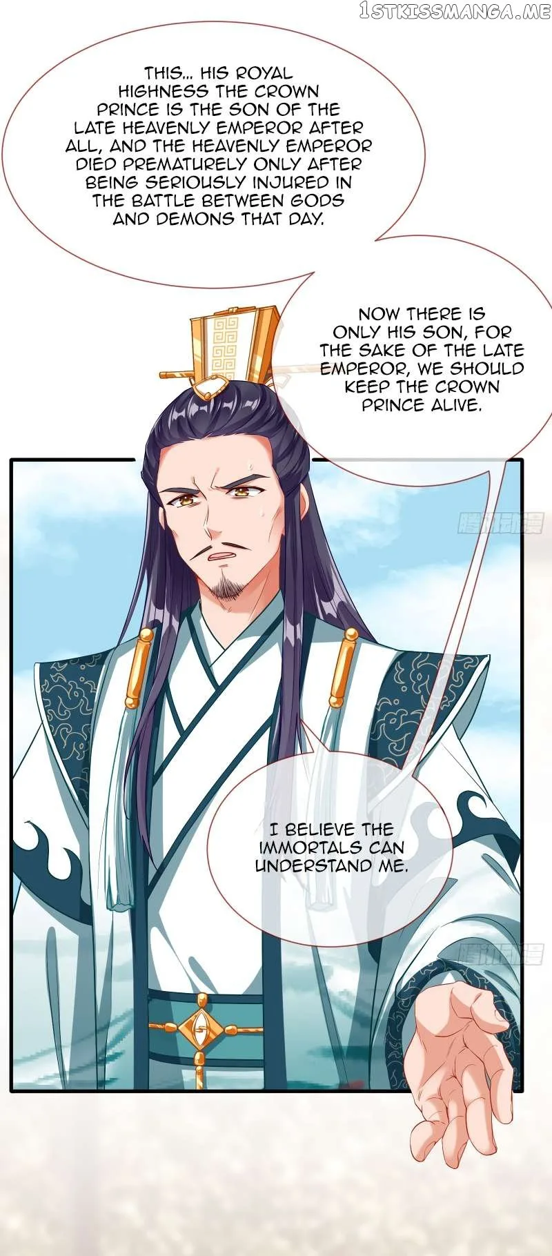 Cheating Men Must Die chapter 353 page 7