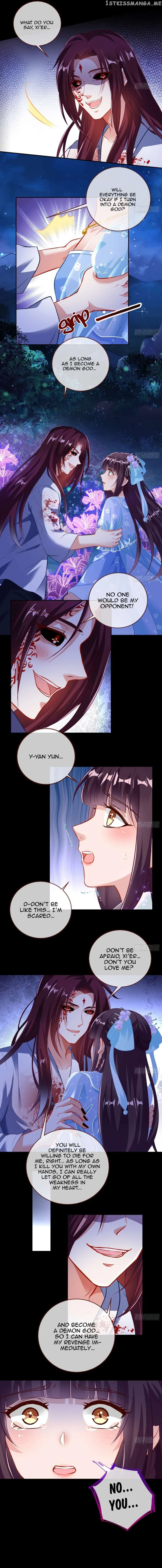 Cheating Men Must Die chapter 355 page 10