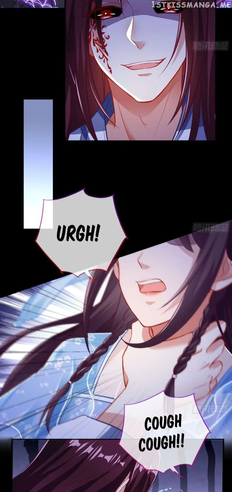 Cheating Men Must Die chapter 355 page 12