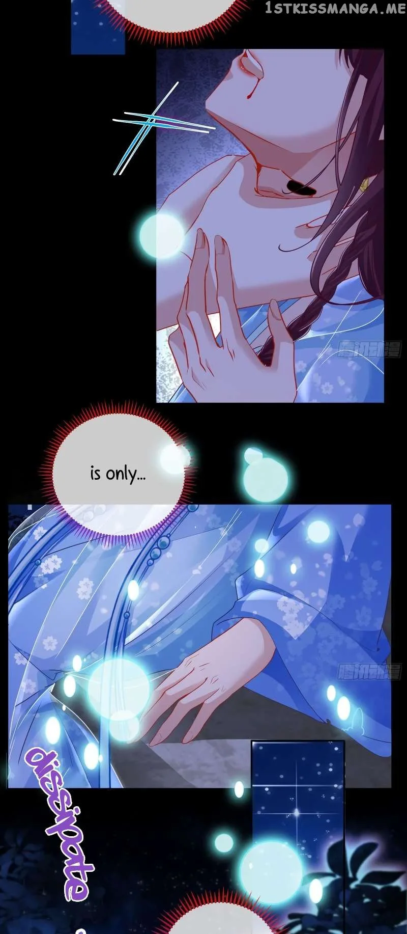 Cheating Men Must Die chapter 355 page 19