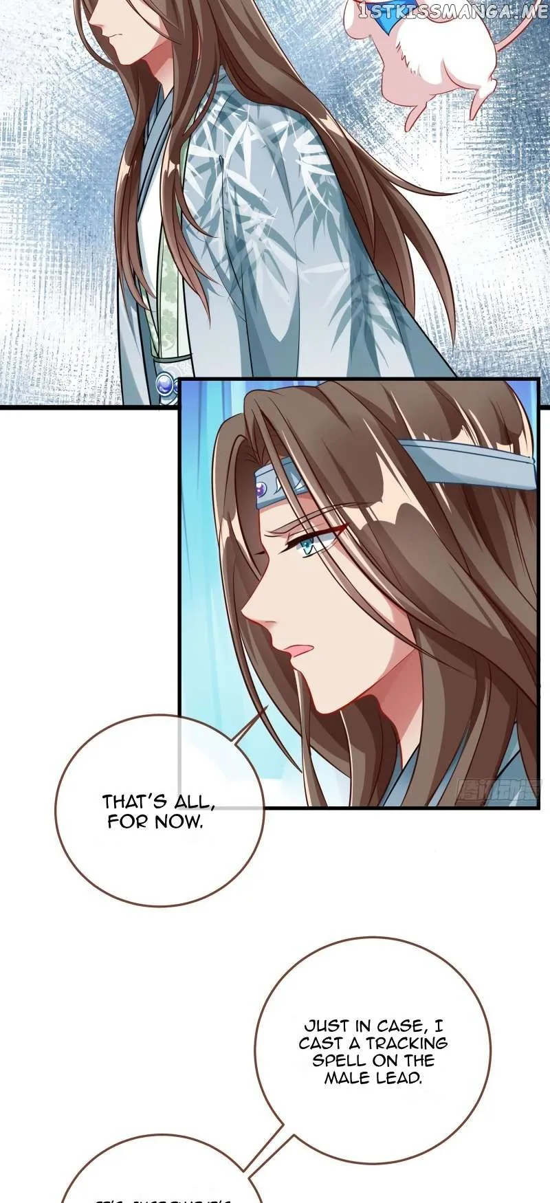 Cheating Men Must Die chapter 355 page 4