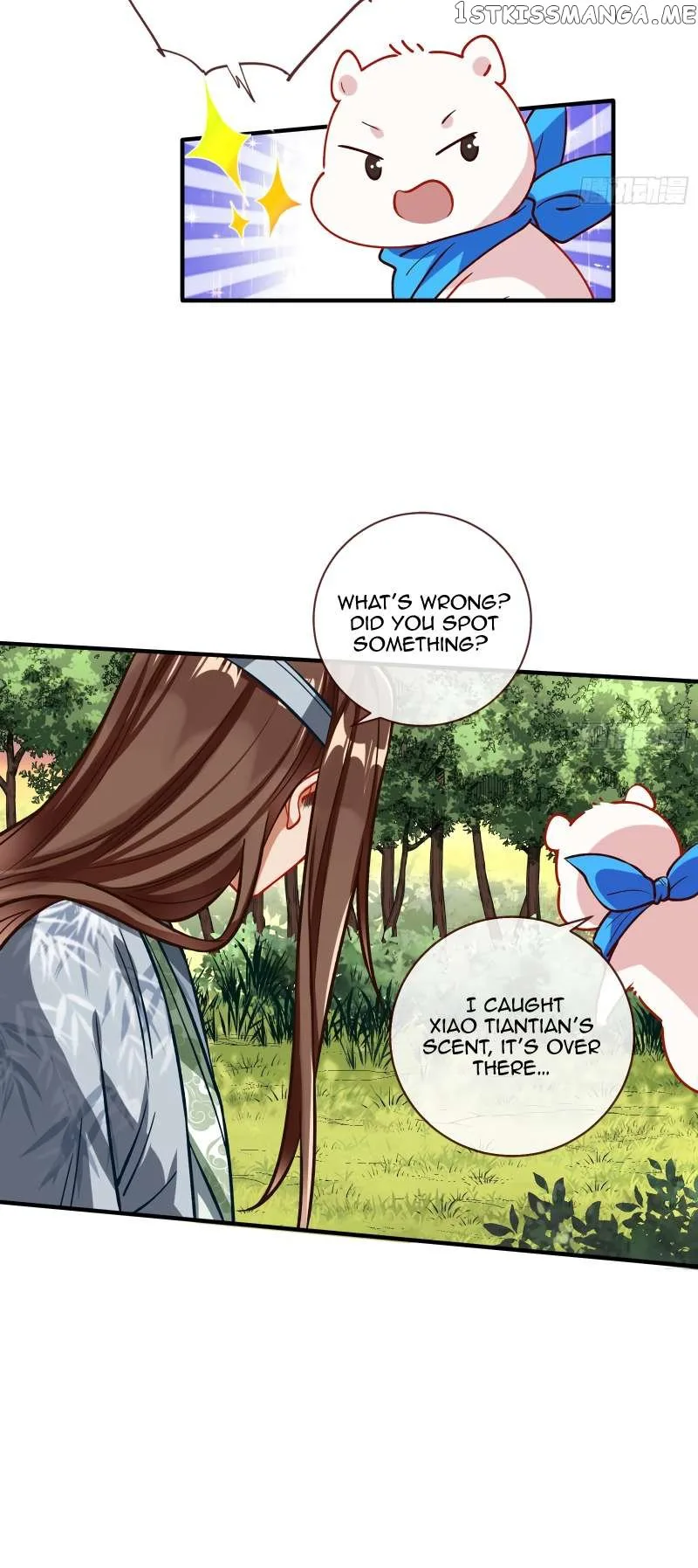 Cheating Men Must Die chapter 356 page 12