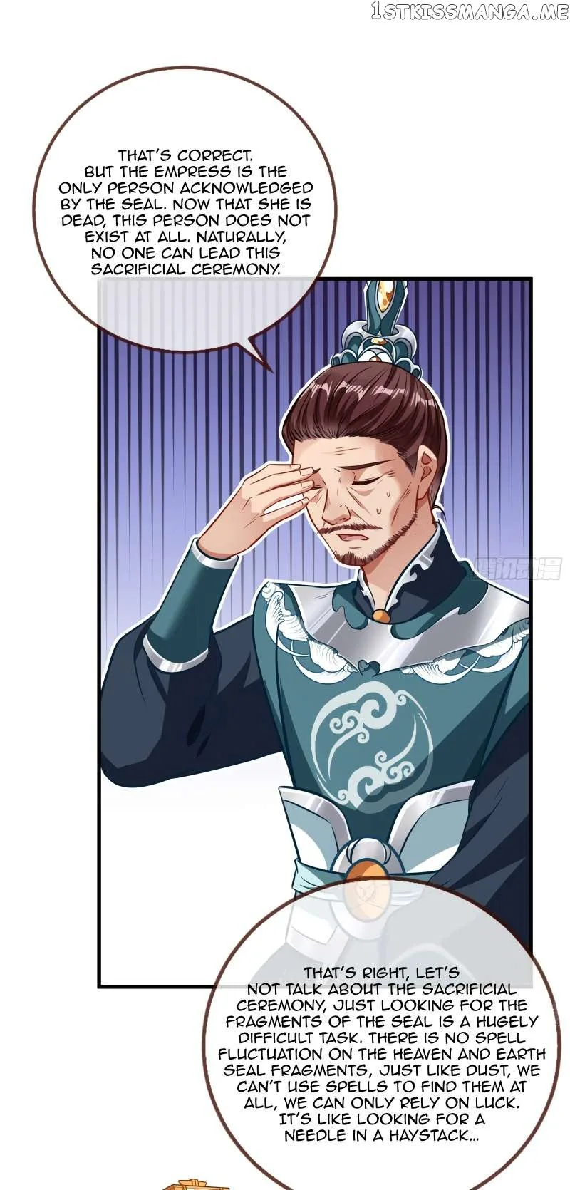 Cheating Men Must Die chapter 356 page 6