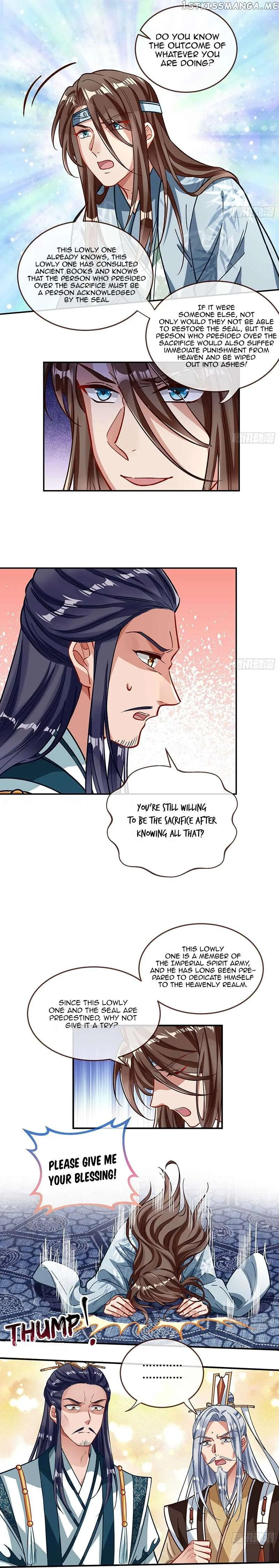 Cheating Men Must Die chapter 357 page 2