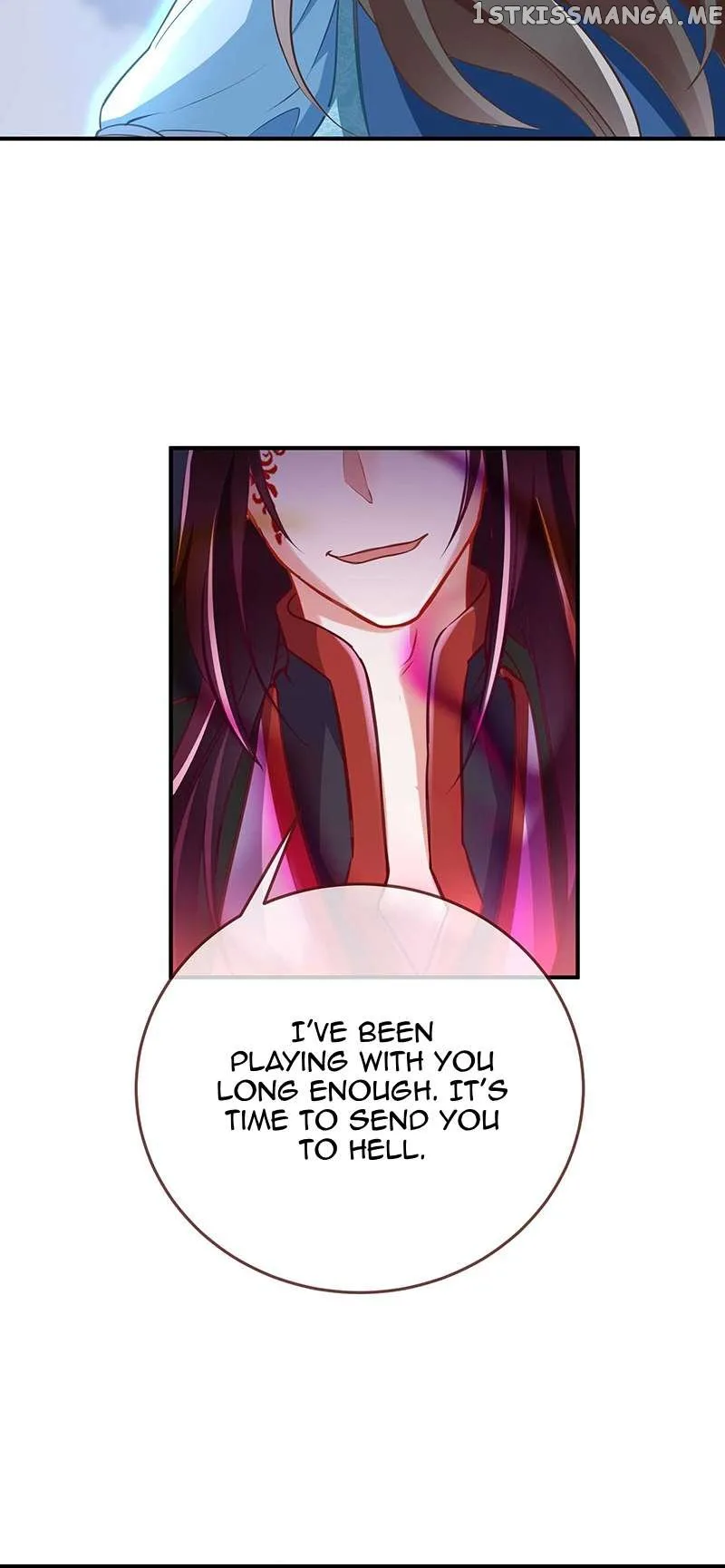 Cheating Men Must Die chapter 358 page 22