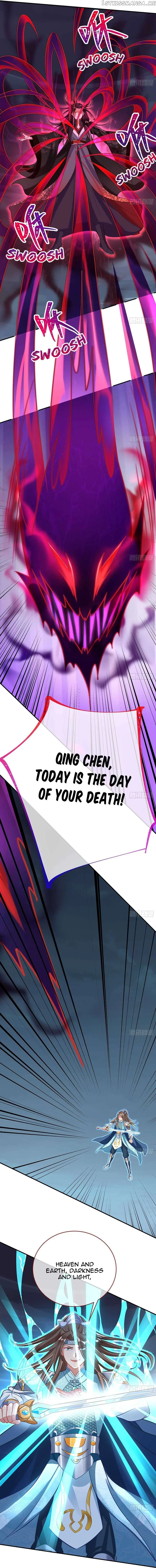 Cheating Men Must Die chapter 358 page 24