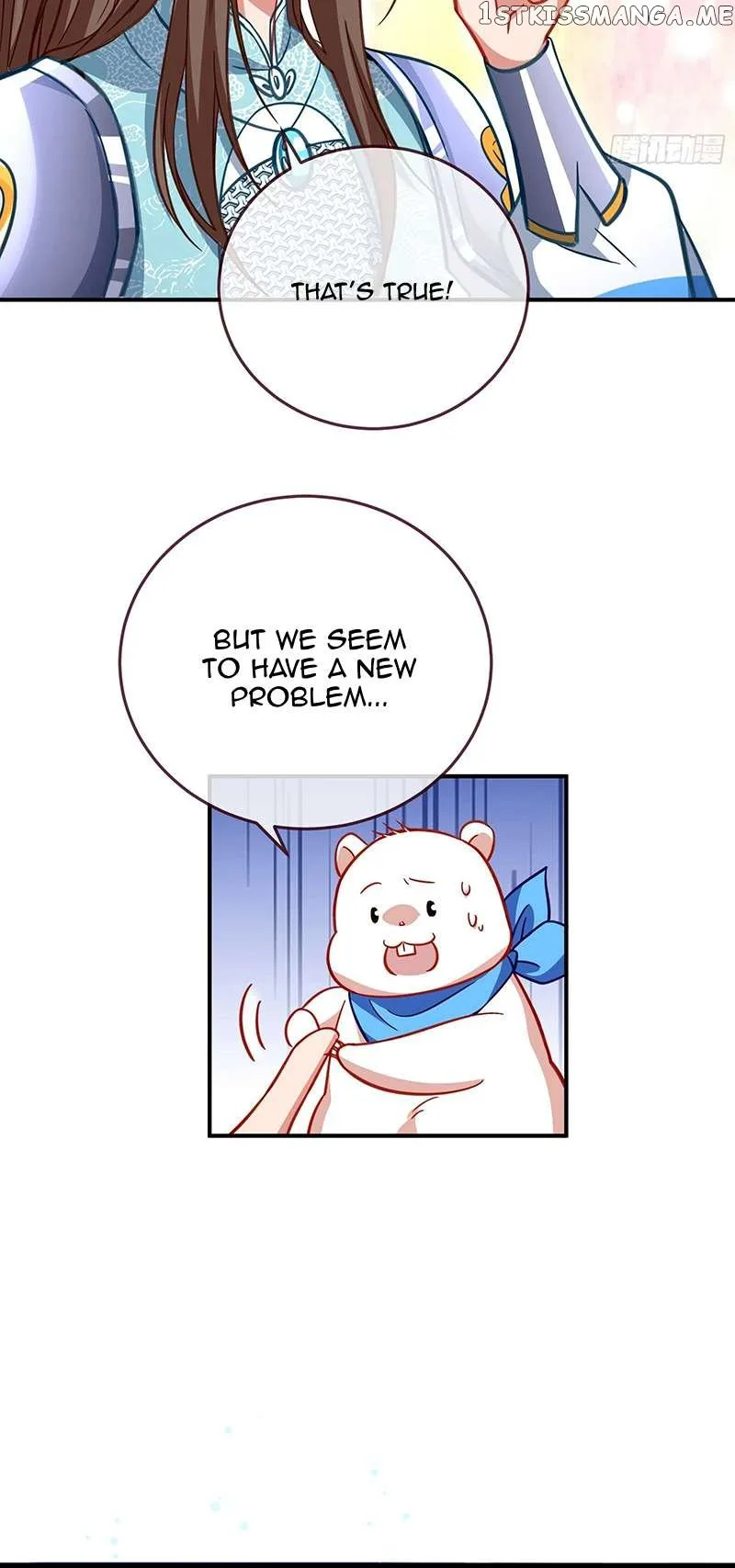 Cheating Men Must Die chapter 358 page 36