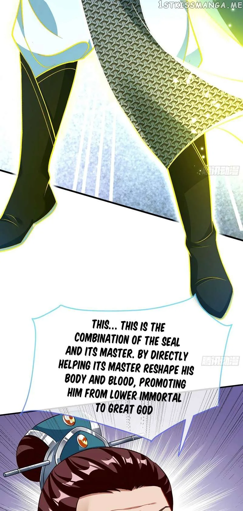 Cheating Men Must Die chapter 358 page 4