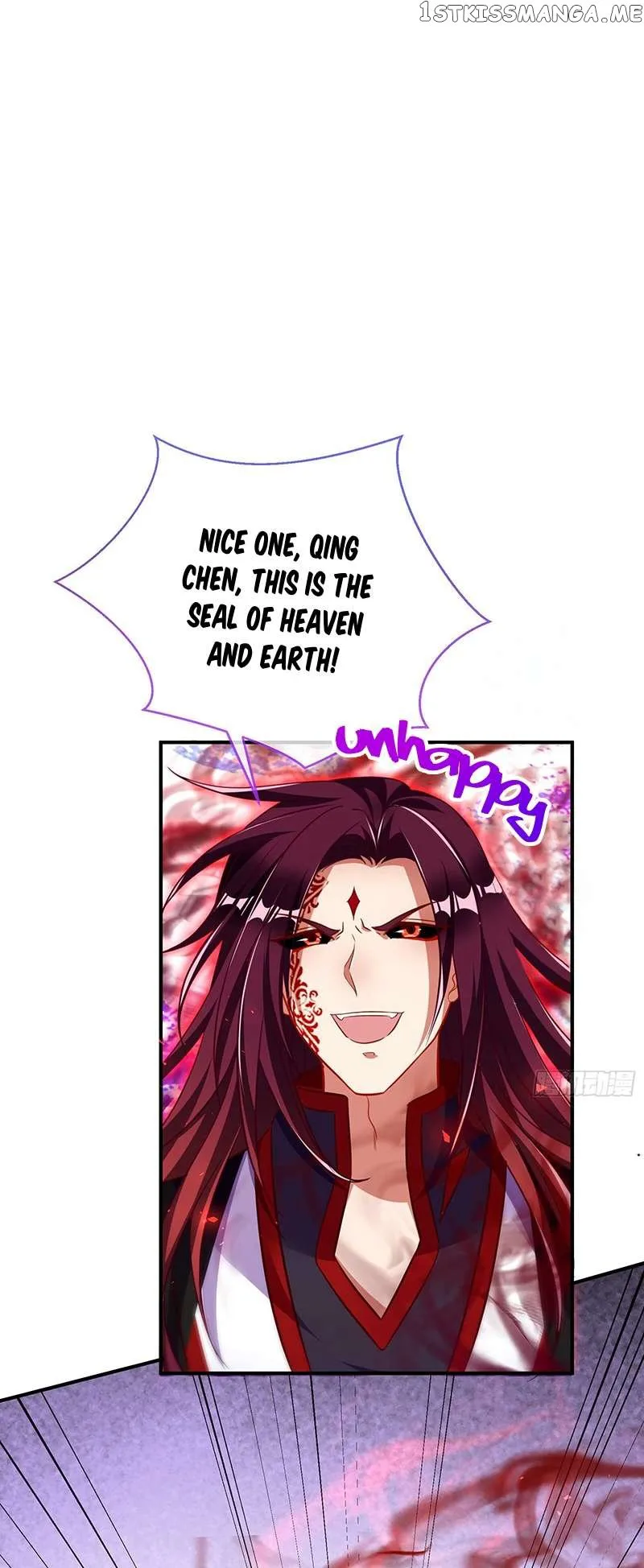 Cheating Men Must Die chapter 358 page 8