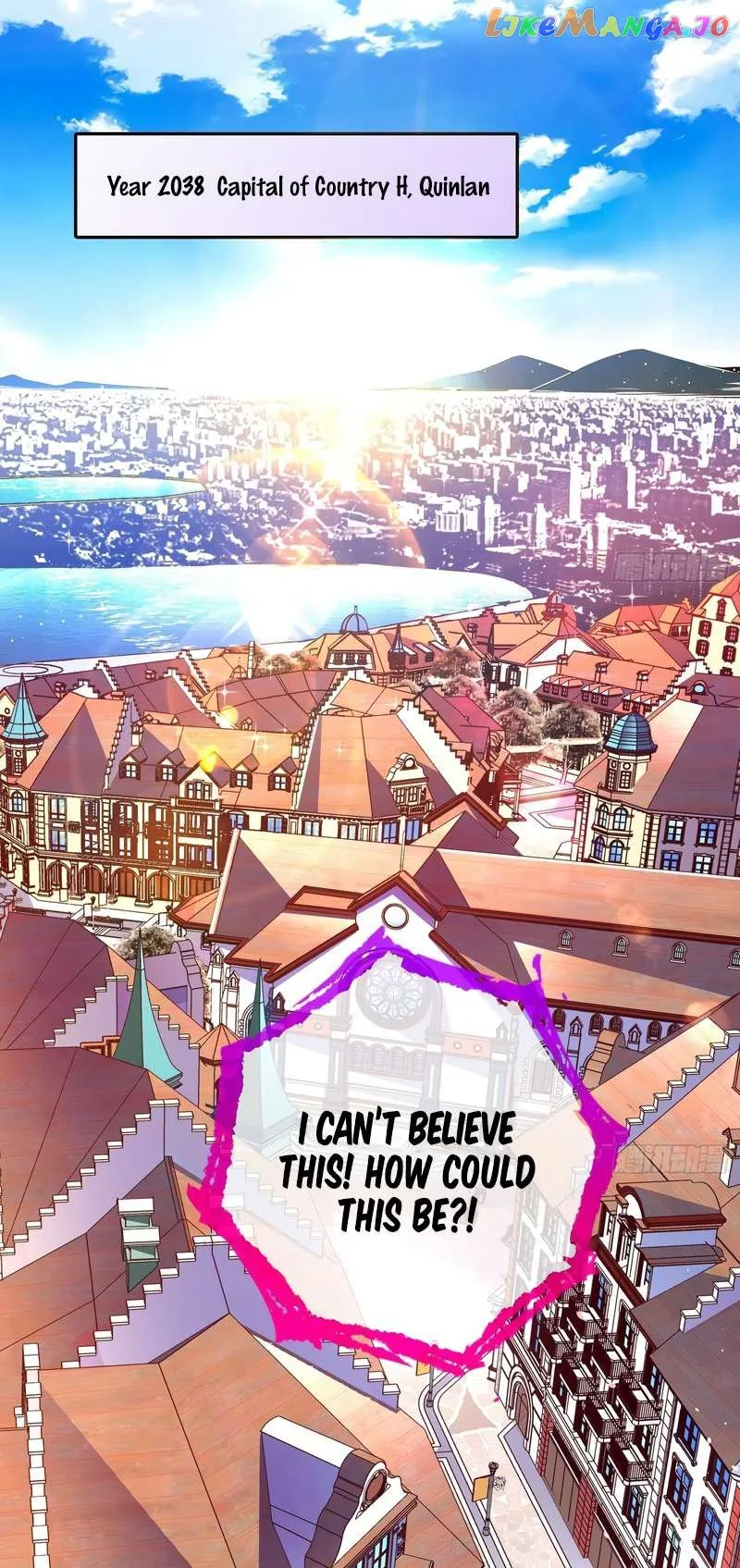 Cheating Men Must Die chapter 359 page 1
