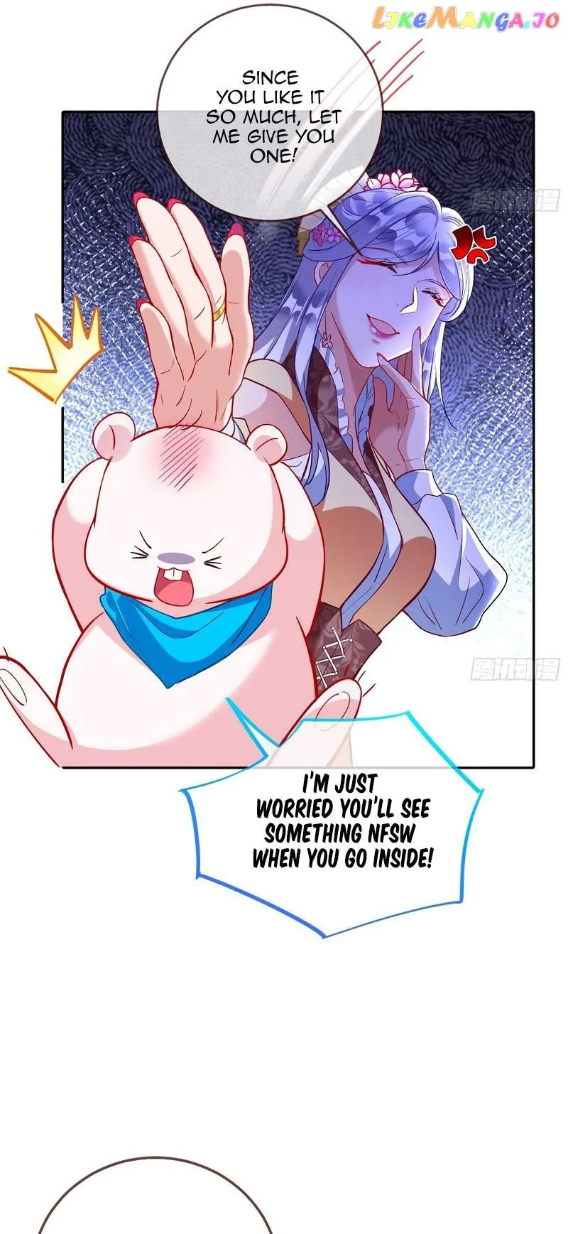 Cheating Men Must Die chapter 360 page 13