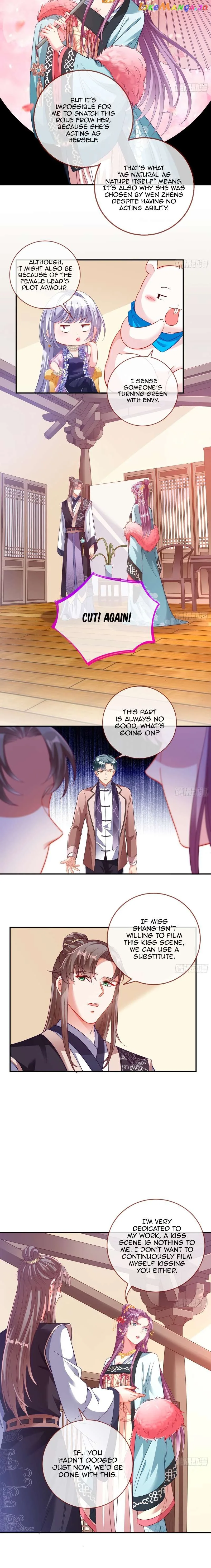 Cheating Men Must Die chapter 362 page 4