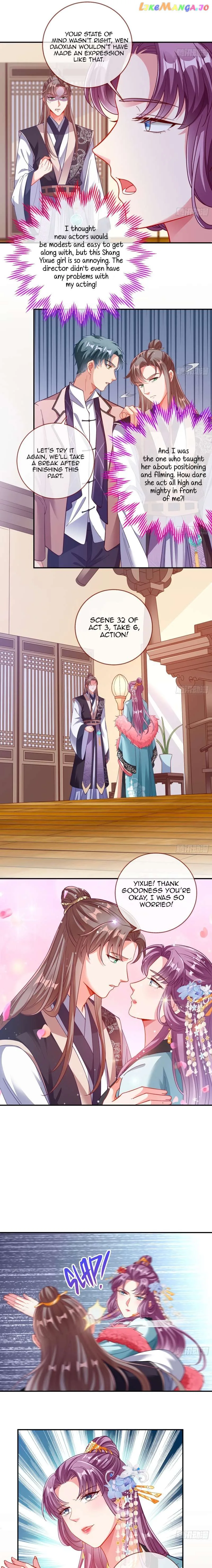 Cheating Men Must Die chapter 362 page 5