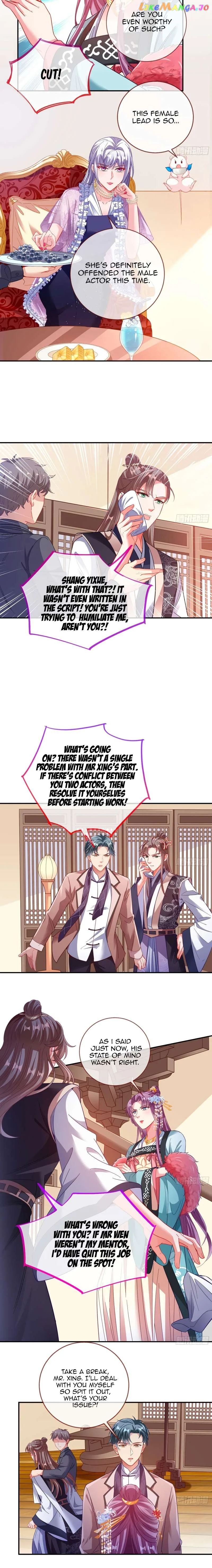 Cheating Men Must Die chapter 362 page 6