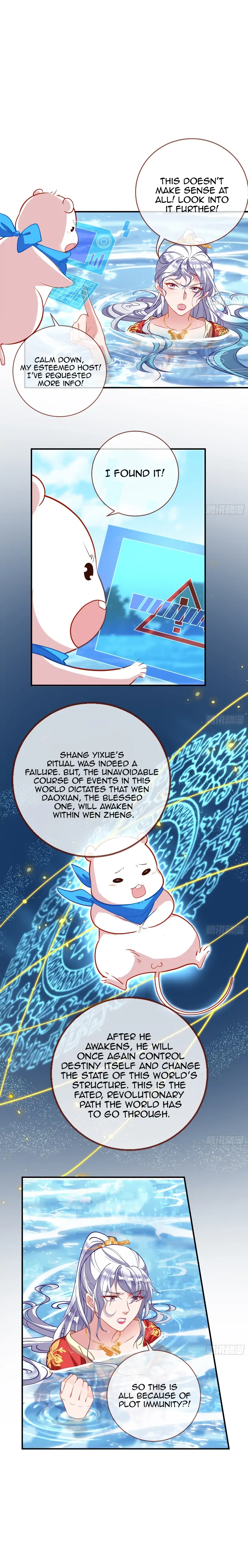 Cheating Men Must Die chapter 369 page 2