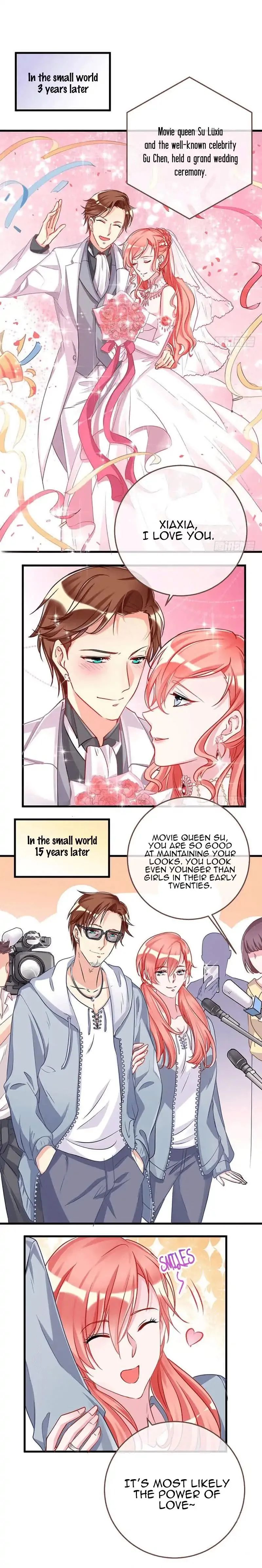 Cheating Men Must Die chapter 37 page 1