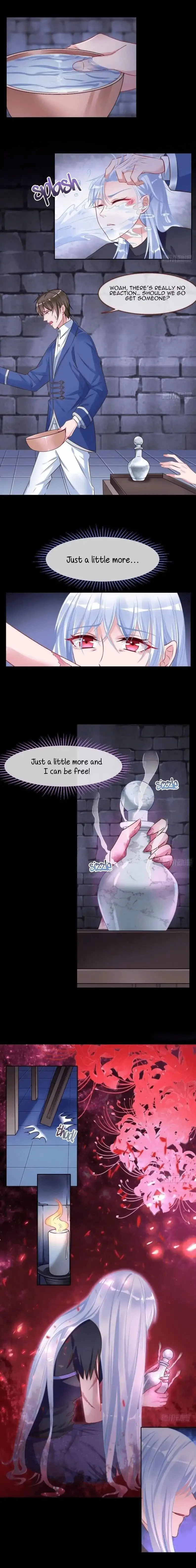 Cheating Men Must Die chapter 37 page 11