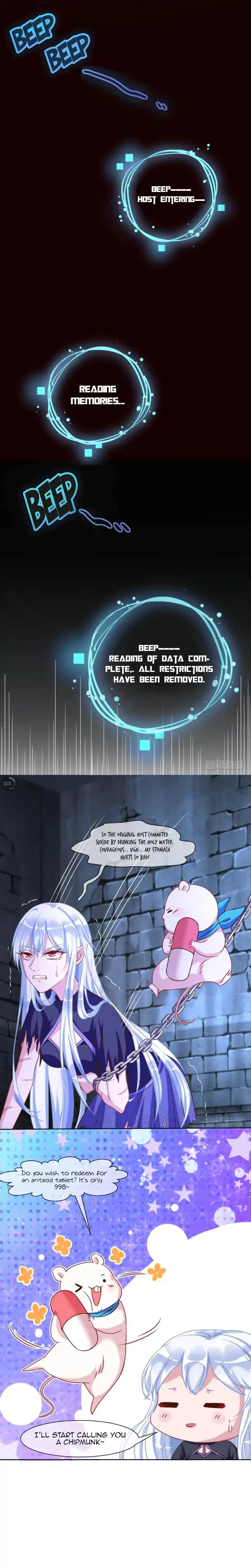 Cheating Men Must Die chapter 37 page 13