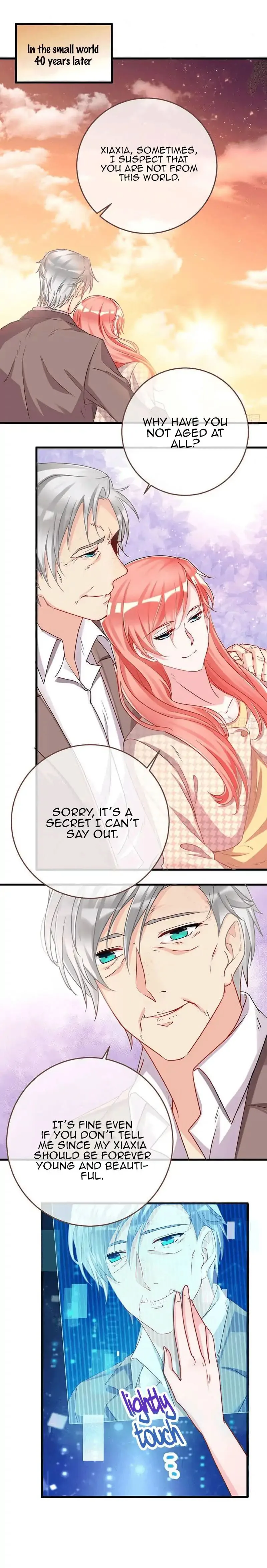 Cheating Men Must Die chapter 37 page 2