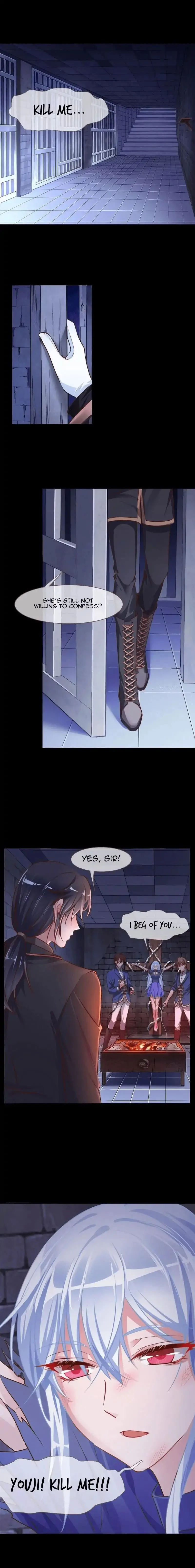 Cheating Men Must Die chapter 37 page 5
