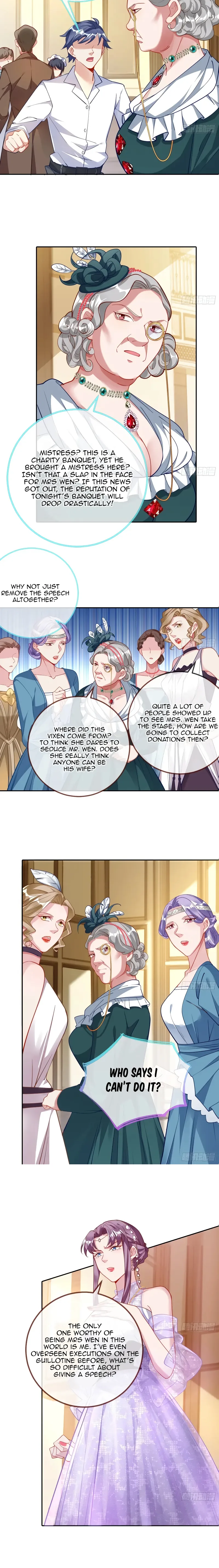 Cheating Men Must Die chapter 371 page 7
