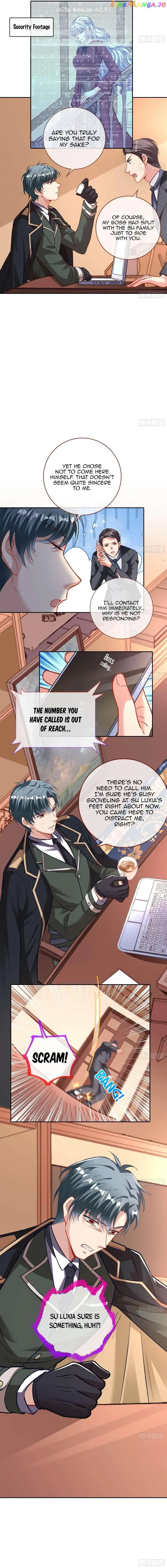 Cheating Men Must Die chapter 379 page 5