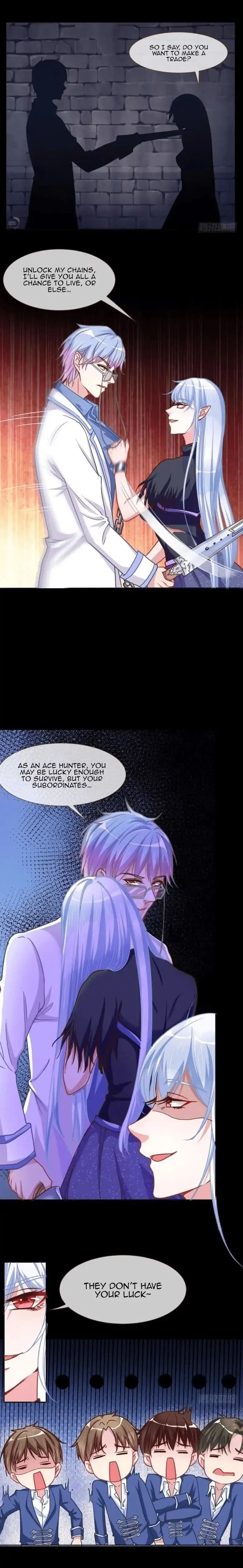 Cheating Men Must Die chapter 38 page 11
