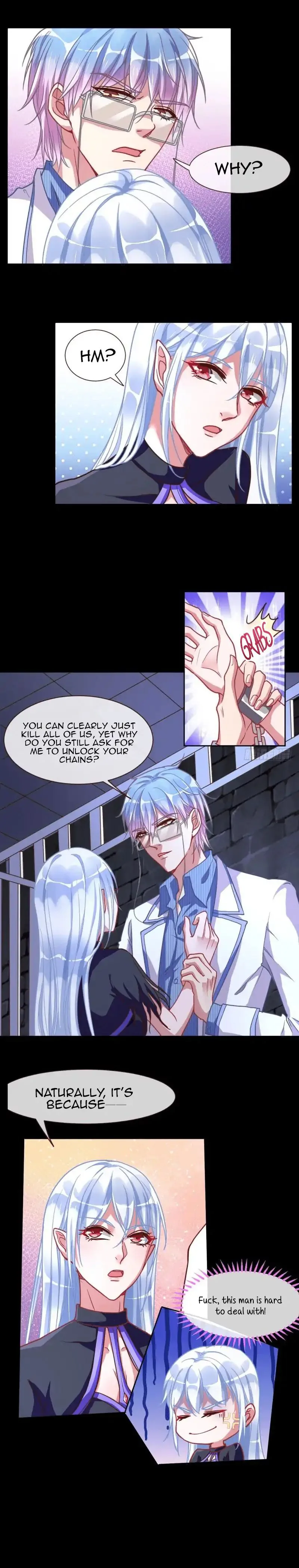 Cheating Men Must Die chapter 38 page 12
