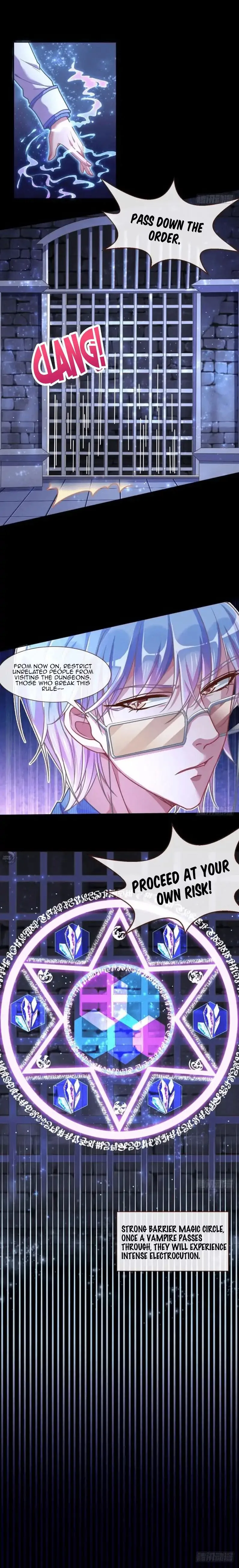 Cheating Men Must Die chapter 39 page 10