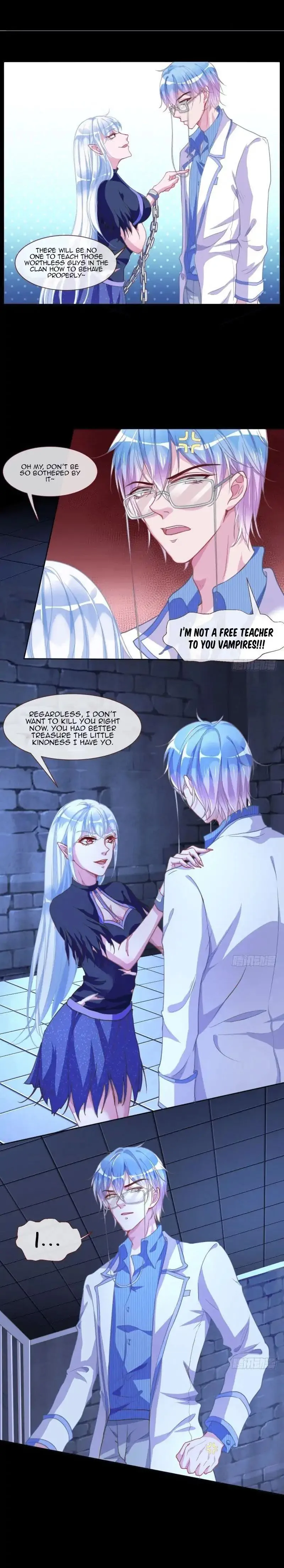 Cheating Men Must Die chapter 39 page 3