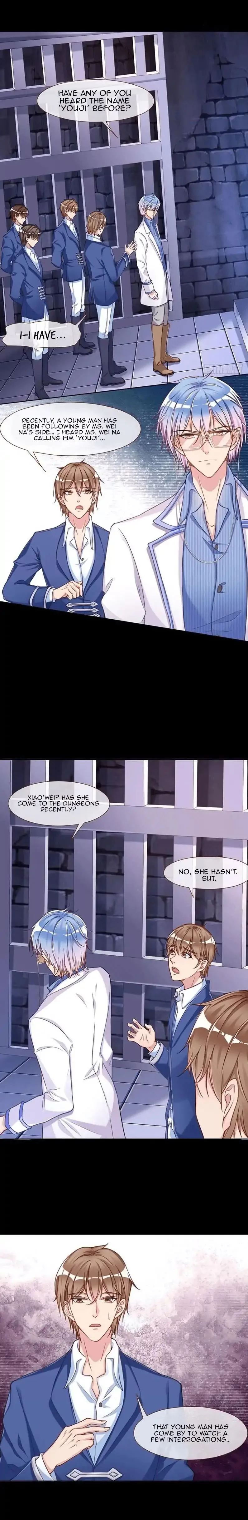 Cheating Men Must Die chapter 39 page 9