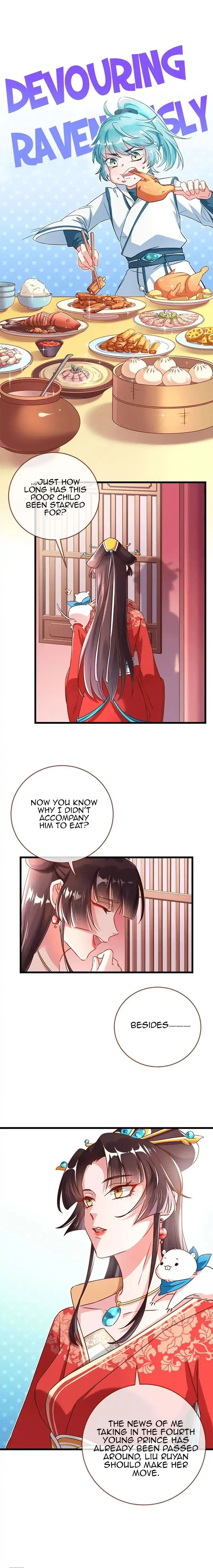 Cheating Men Must Die chapter 4 page 2