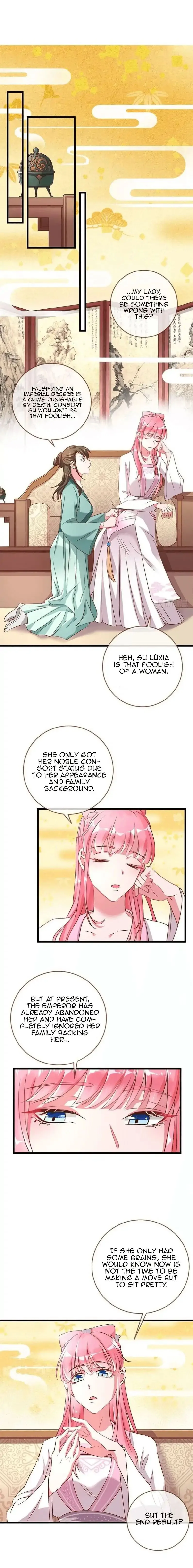 Cheating Men Must Die chapter 4 page 5