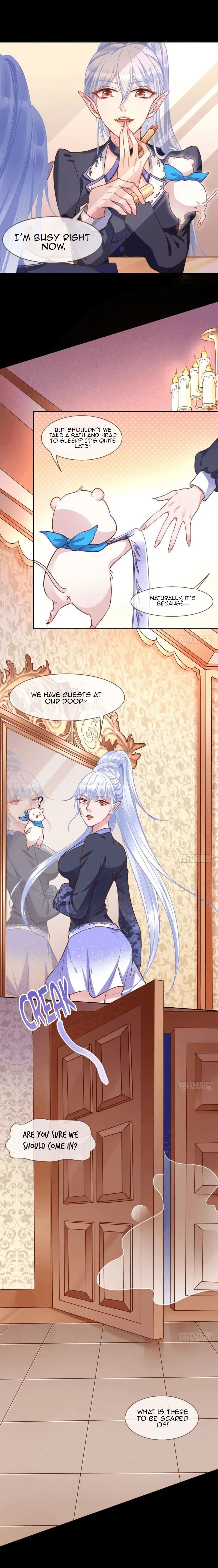 Cheating Men Must Die chapter 40 page 3