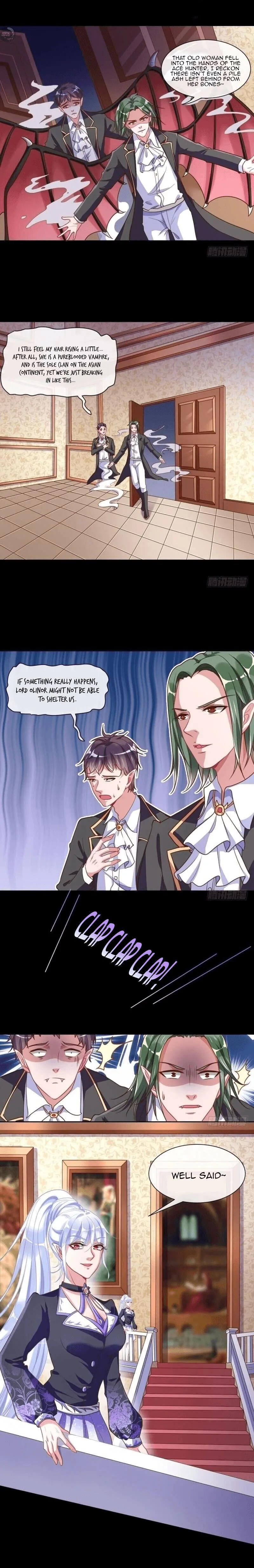Cheating Men Must Die chapter 40 page 4