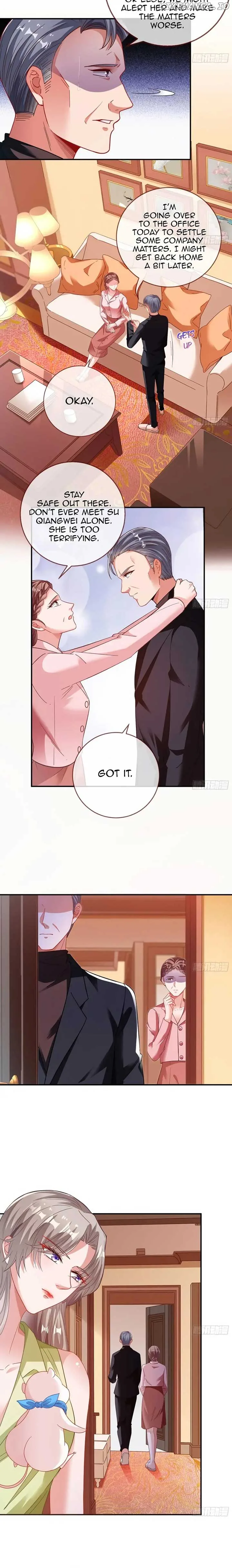 Cheating Men Must Die chapter 401 page 2