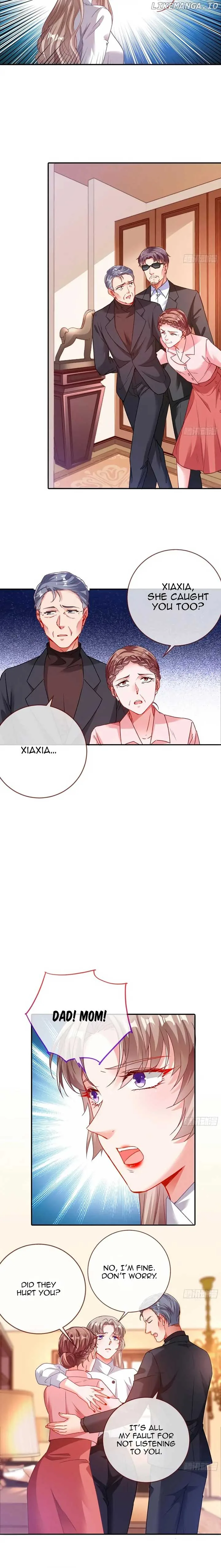 Cheating Men Must Die chapter 405 page 7
