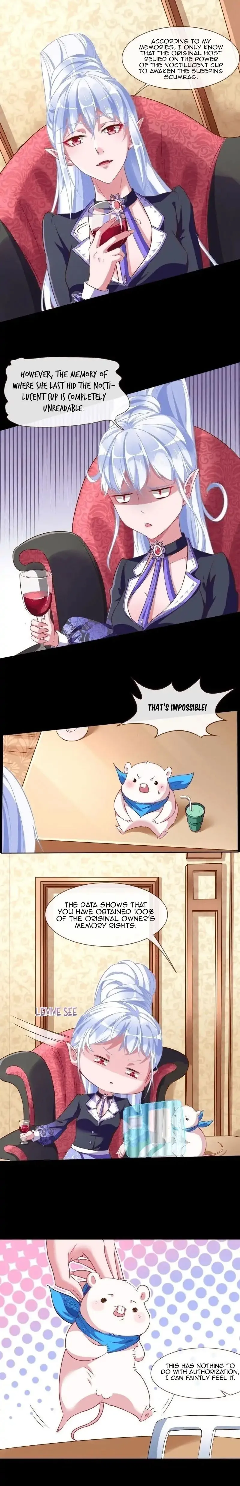 Cheating Men Must Die chapter 41 page 2