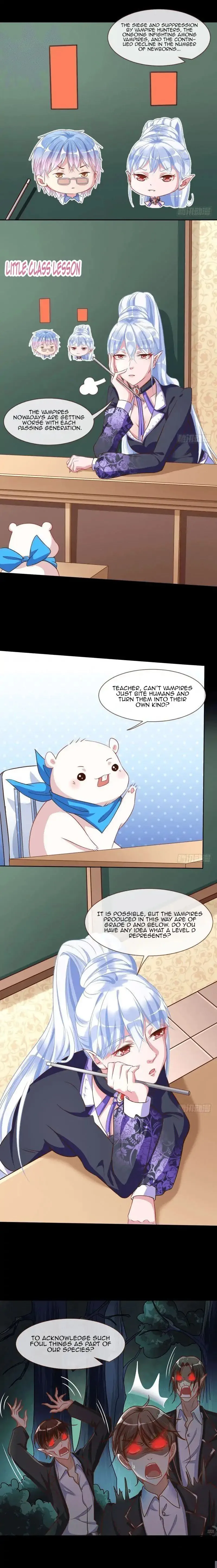 Cheating Men Must Die chapter 41 page 5