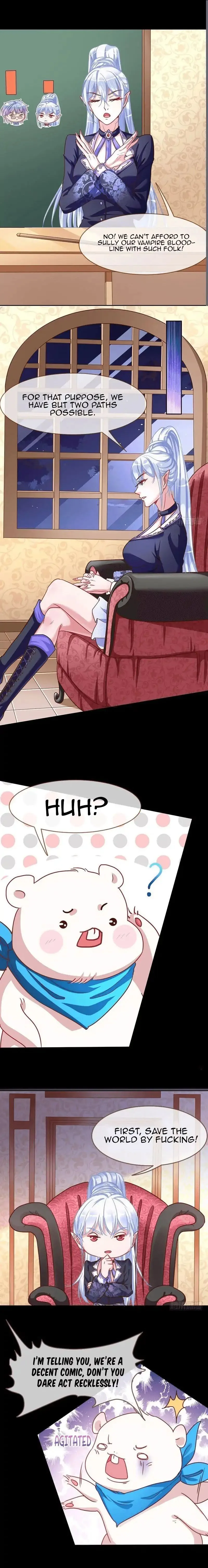 Cheating Men Must Die chapter 41 page 6