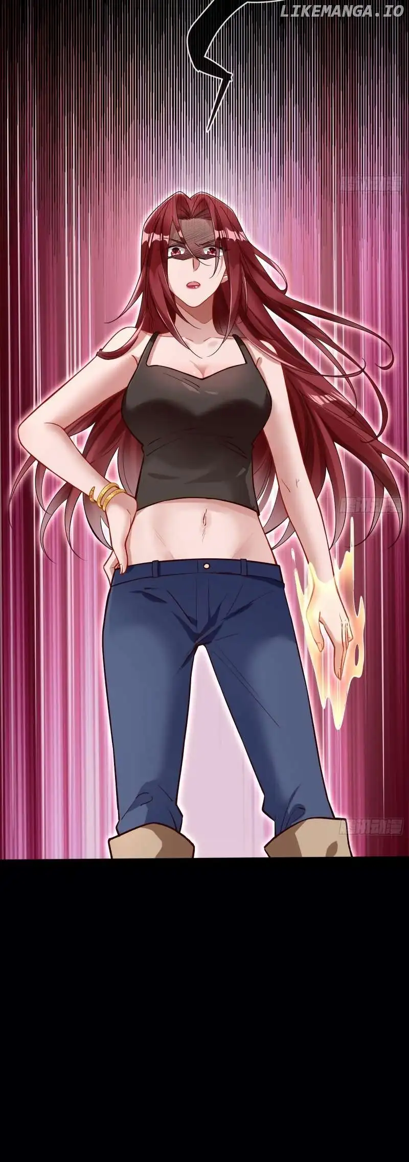Cheating Men Must Die chapter 415 page 13