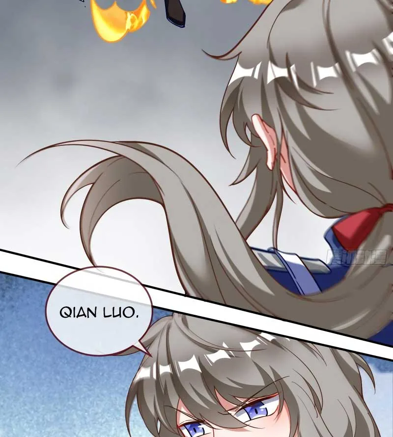 Cheating Men Must Die chapter 417 page 21