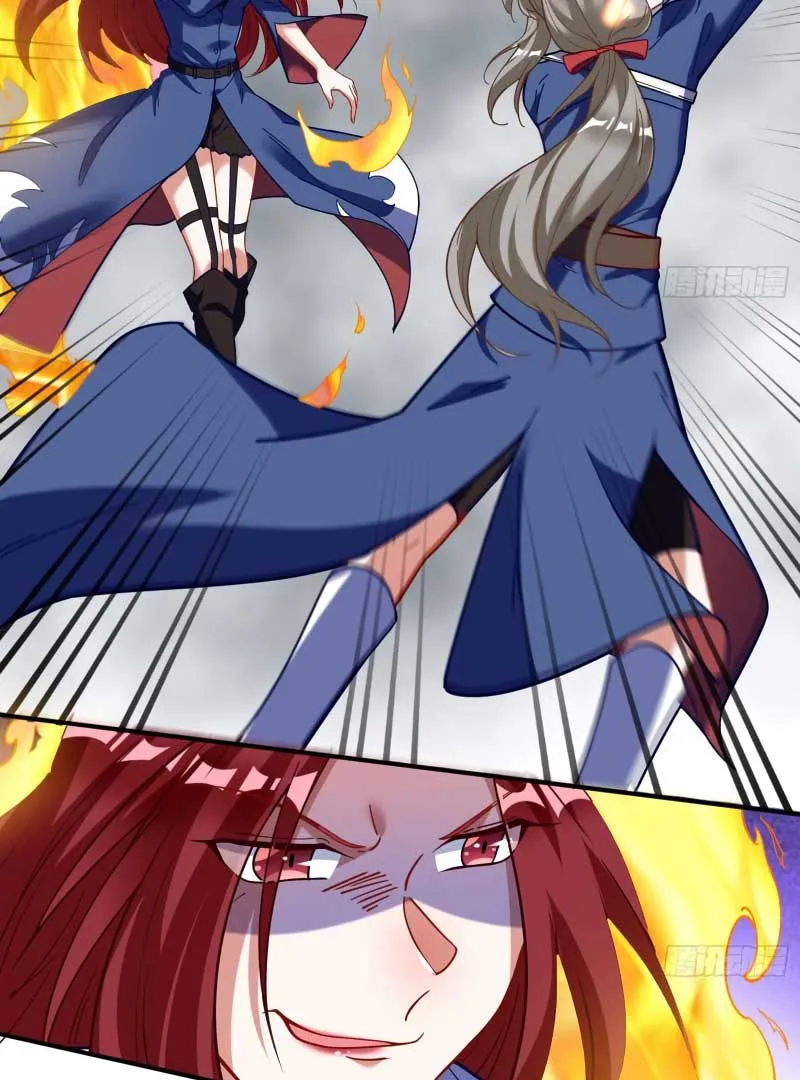 Cheating Men Must Die chapter 417 page 30