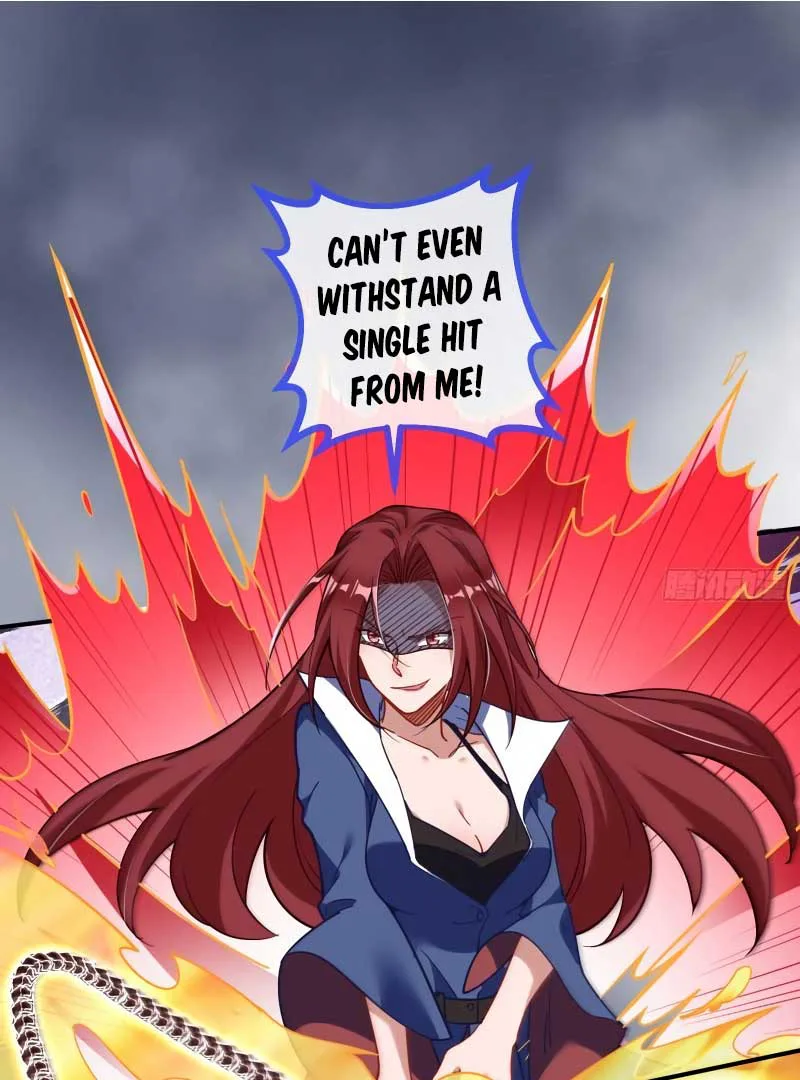 Cheating Men Must Die chapter 417 page 33