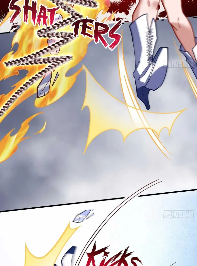 Cheating Men Must Die chapter 417 page 35