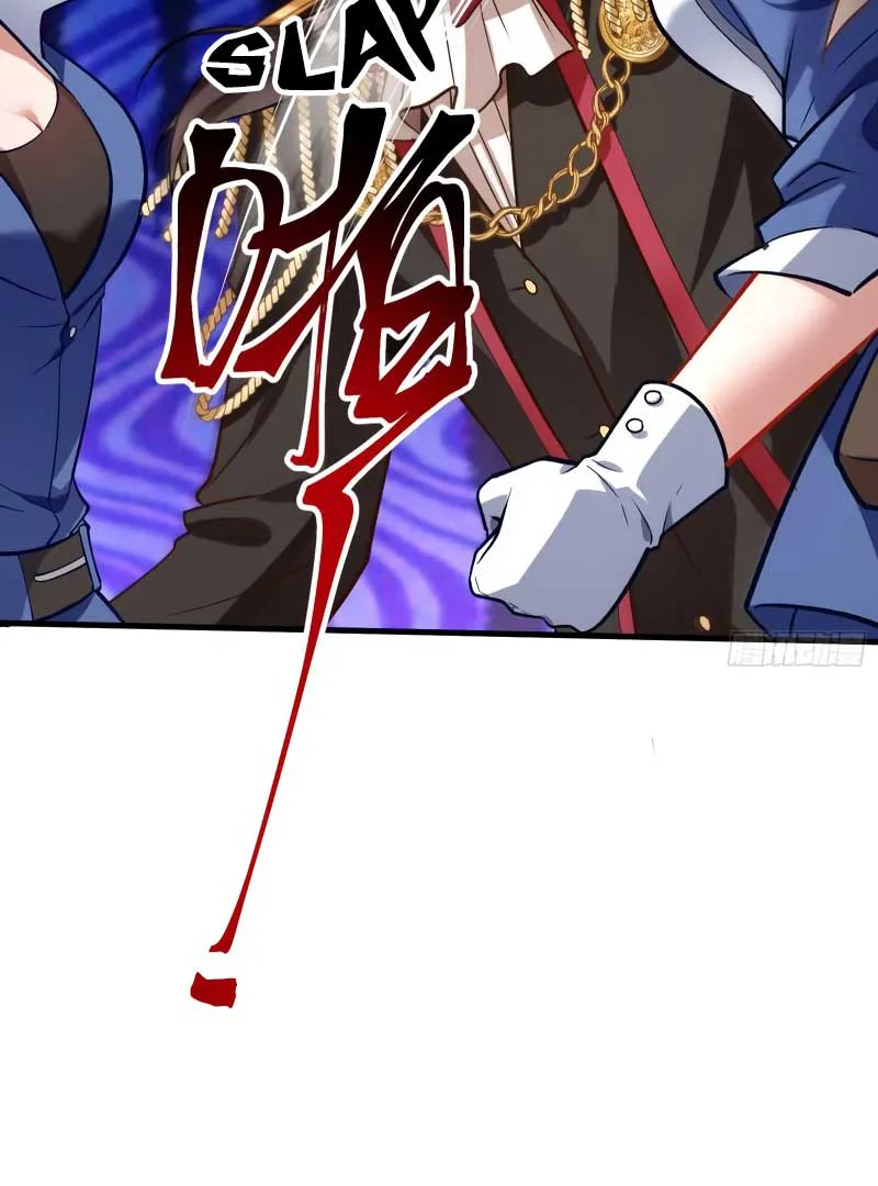 Cheating Men Must Die chapter 417 page 5